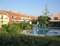 Cavallino - Rezydencja PORTOSOLE 
      