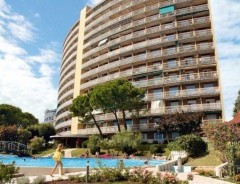 Lignano Sabbiadoro - Rezydencja PUERTO DO SOL - LA DUNA, LA TORRE 
      