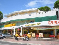 Lignano Riviera - Apartament RIVIERA BEACH 
      