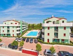 Caorle - Apartament ROBERTA 
      
