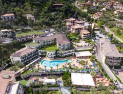 Limone sul Garda - Hotel ROYAL VILLAGE ****