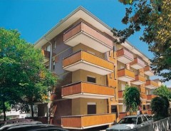 Lignano Sabbiadoro - Apartament SALISBURGO