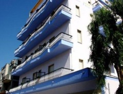 Silvi Marina - Rezydencja SEA RESORT 
      