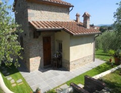 Foiano della Chiana - Apartament SELVA DEGLI ULIVI 
      