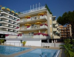 Lido di Jesolo - Rezydencja SEMIRAMIS 
      