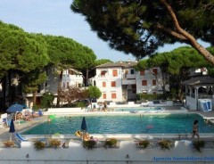 Rosolina Mare - Apartament SPORTING D 
      
