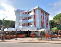 Bibione Lido del Sole - Apartament STELLA 
      