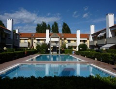Cavallino - Villaggio TAMERICI I 
      