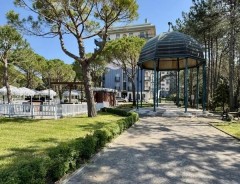 Bibione Spiaggia - Rezydencja TERME