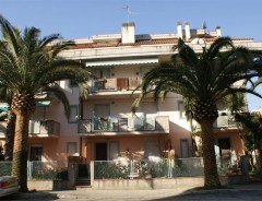 San Benedetto del Tronto - Apartament TROIANI 
      