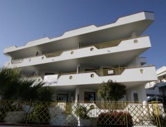 Villa Rosa - Apartament CAPRI 
      