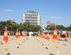 Lignano Sabbiadoro - Apartament LA ZATTERA 
      