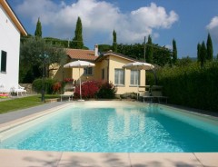 Cortona -  CASINA PARADISO 