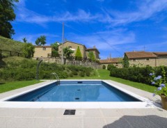 Castiglion Fiorentino -  LA CASA DEL NONNO 